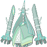 Mystic Celesteela